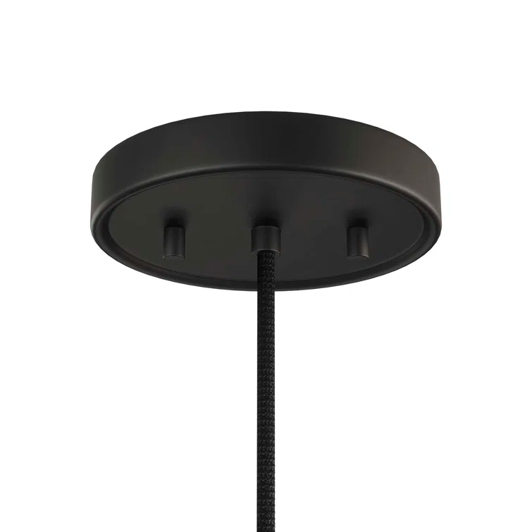 Modway Beacon 1-Light Pendant Light