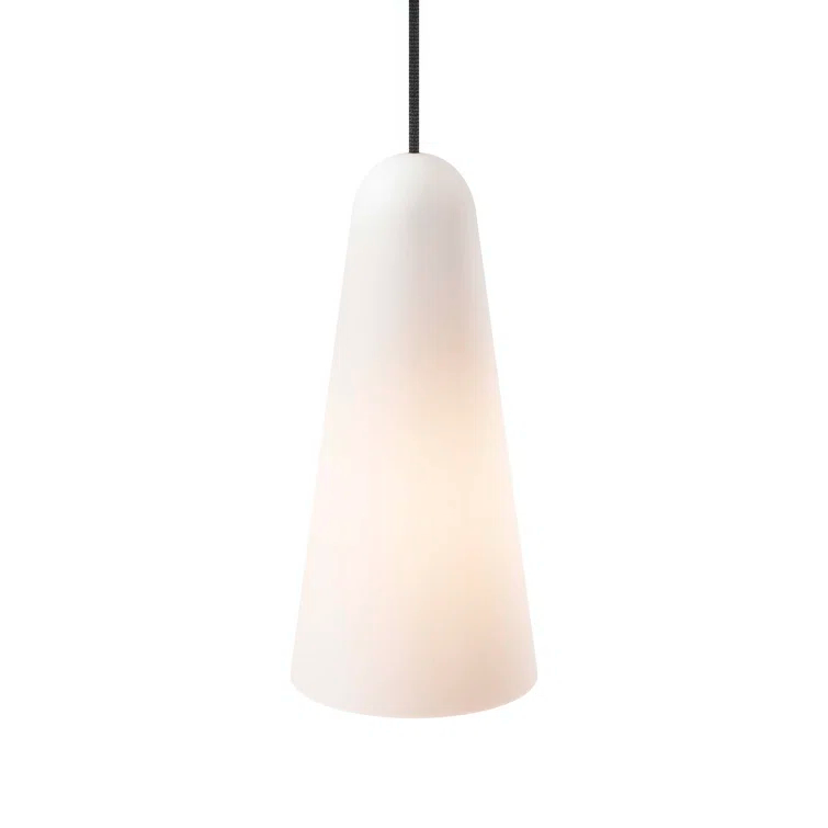 Modway Beacon 1-Light Pendant Light