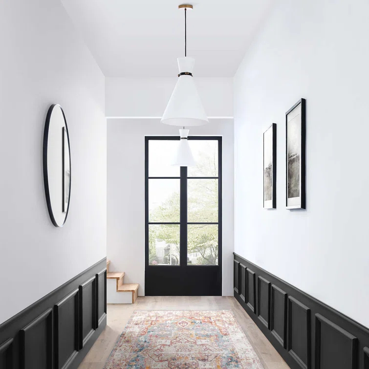 Modway Modway Starlight 1-Light Pendant Light
