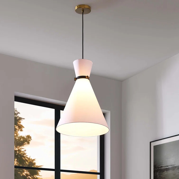 Modway Modway Starlight 1-Light Pendant Light
