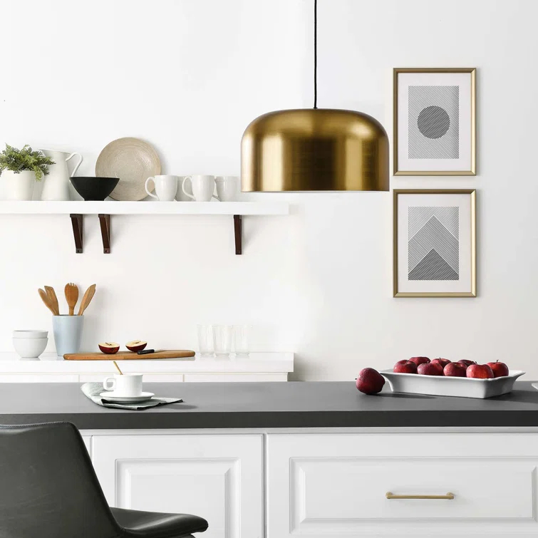 Modway Avenue 1-Light Pendant Light