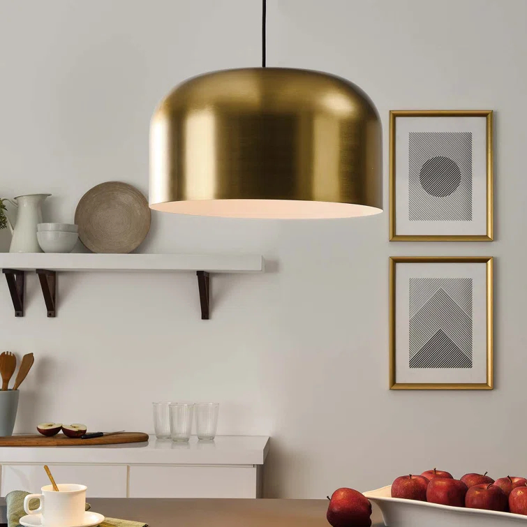 Modway Avenue 1-Light Pendant Light