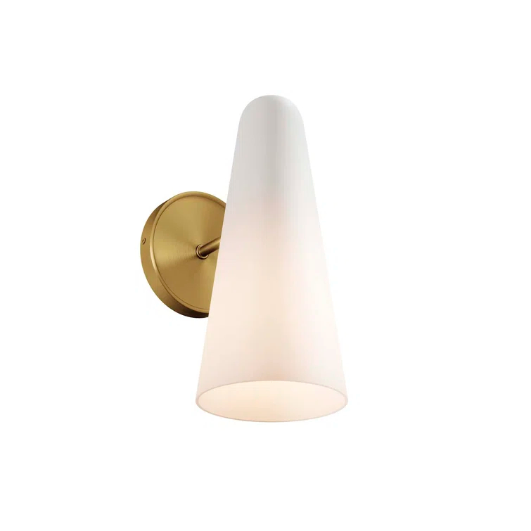 Modway Beacon 1-Light Wall Sconce