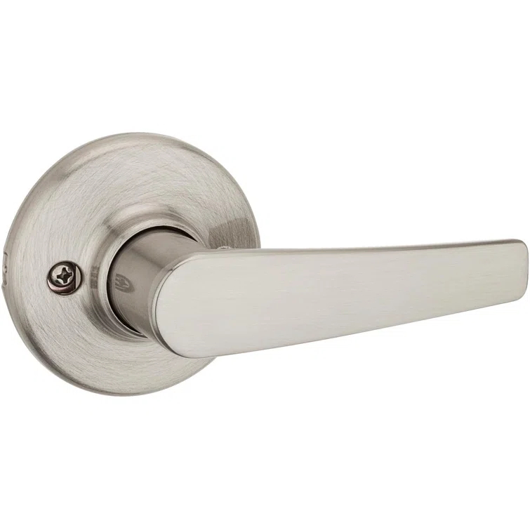 Delta Door Lever