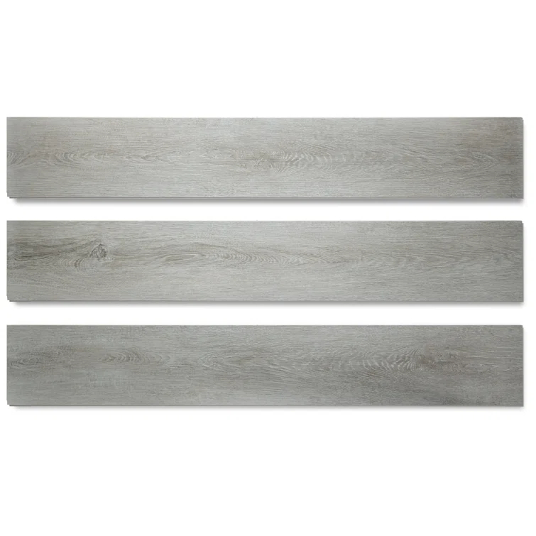 MaxCore Pro 20mil x 7.3" W x 48" L Click Lock Luxury Vinyl Plank Flooring