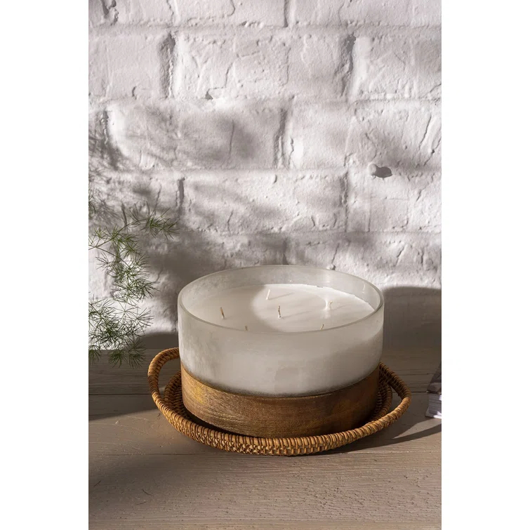 Moriann Tranquility Candle
