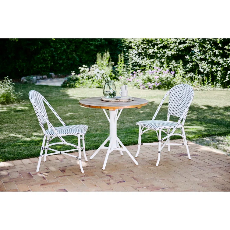 Sofie Outdoor Dining Side Chair
