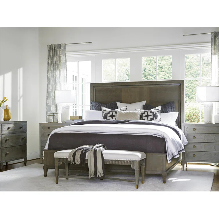 Playlist 4 - Drawer Dresser
