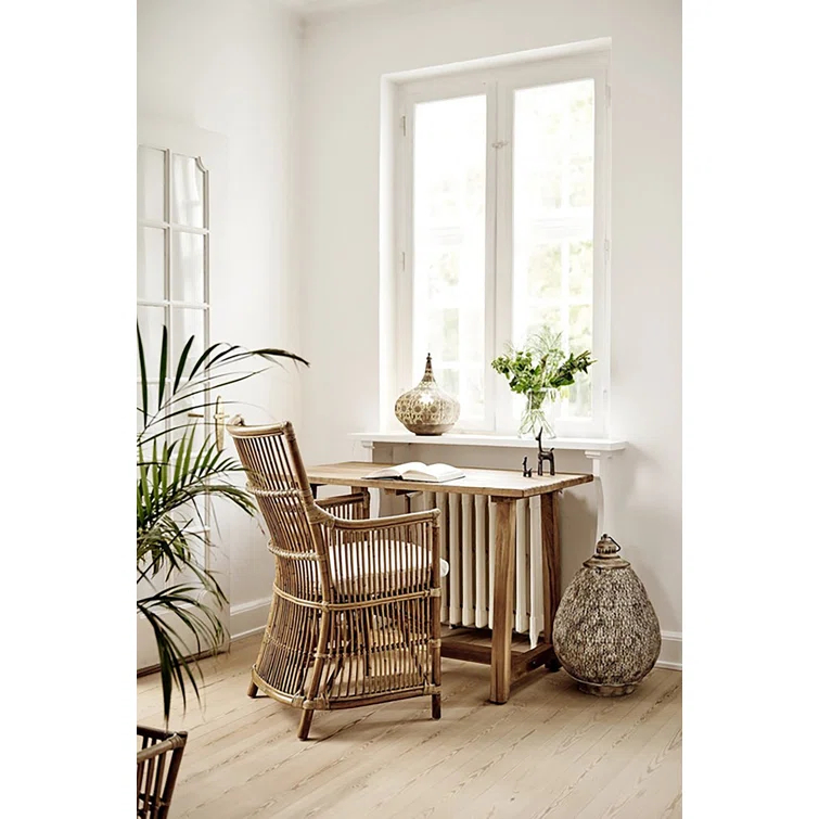 Davinci Rattan Armchair