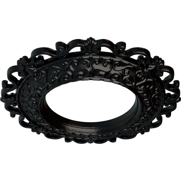 Orrington Ceiling Medallion