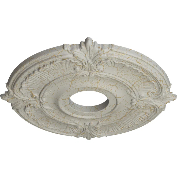 Attica Ceiling Medallion