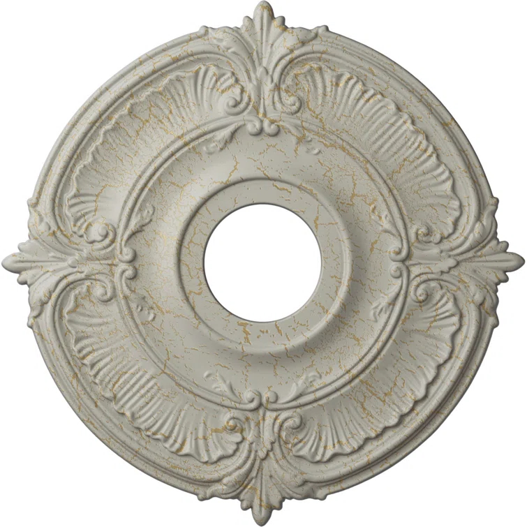 Attica Ceiling Medallion
