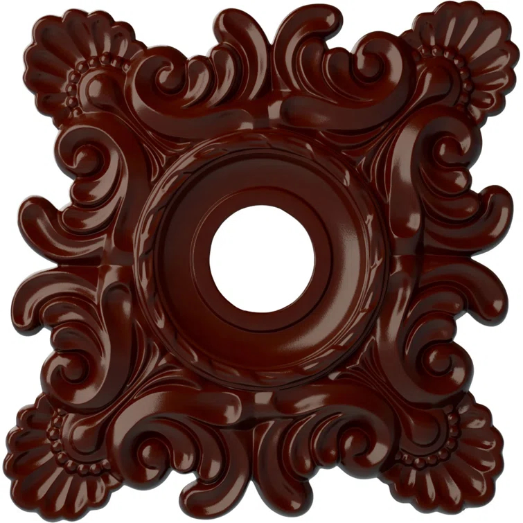 Crawley Ceiling Medallion