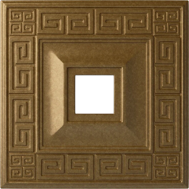 Eris Ceiling Medallion