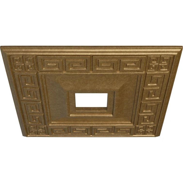 Eris Ceiling Medallion