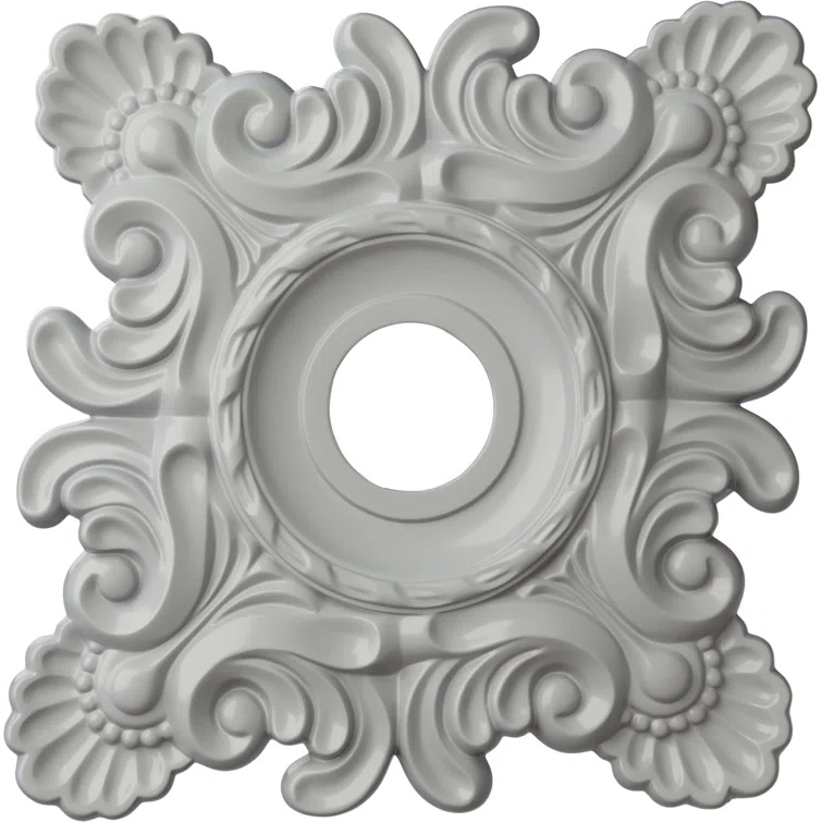 Crawley Ceiling Medallion