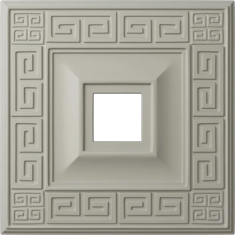 Eris Ceiling Medallion