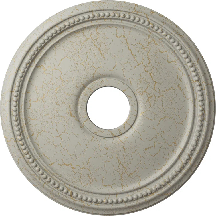 Granada Ceiling Medallion