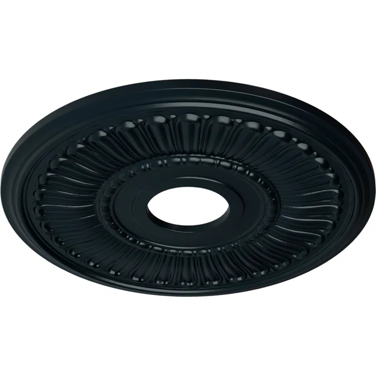 Ekena Millwork Melonie Ceiling Medallion CM16MLNSF