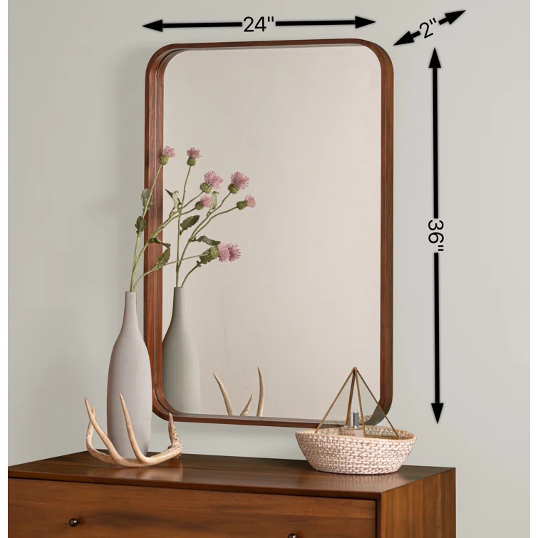Andree Mirror