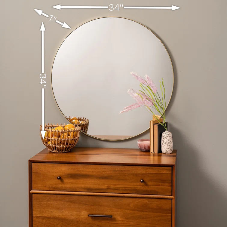 Franco Mirror