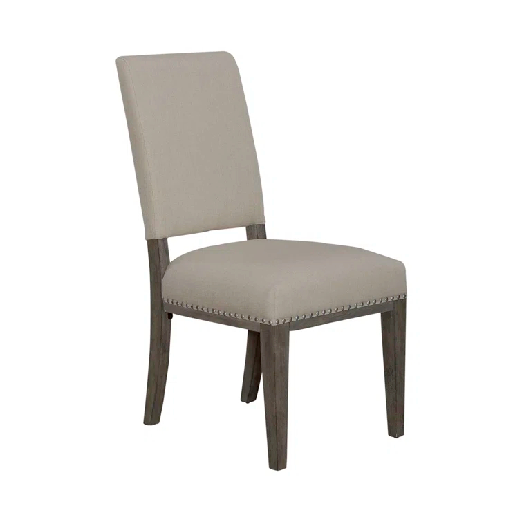Westfield Fabric Upholstered Side Chair