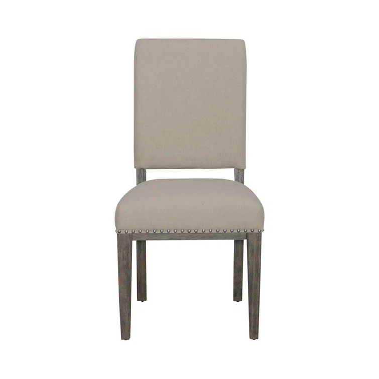 Westfield Fabric Upholstered Side Chair