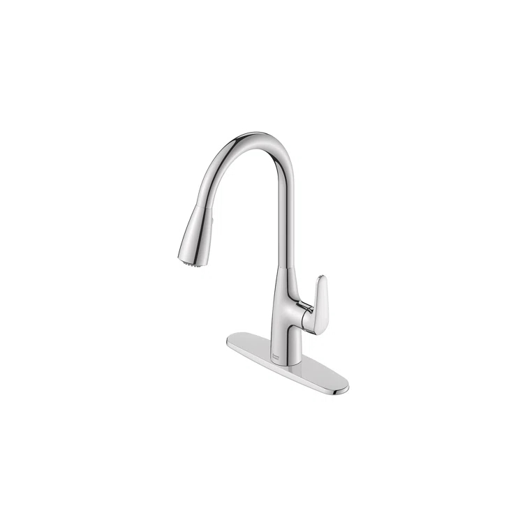 American Standard Colony Pro Touch Kitchen Faucet