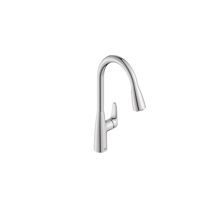 American Standard Colony Pro Touch Kitchen Faucet