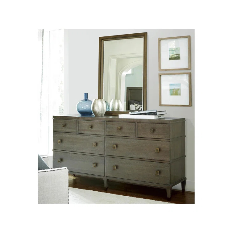 Vivora 69'' W 8 - Drawer Dresser