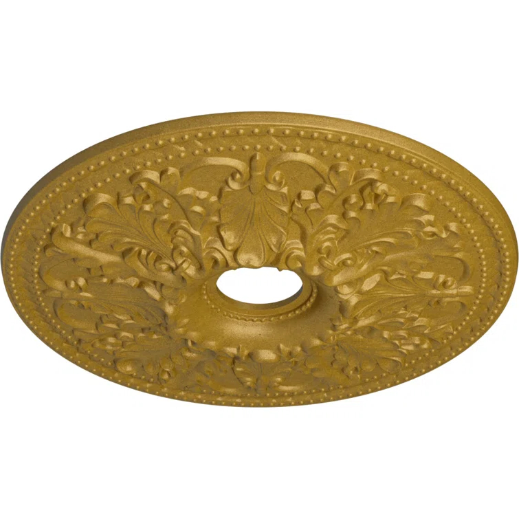 PVC Ceiling Medallion