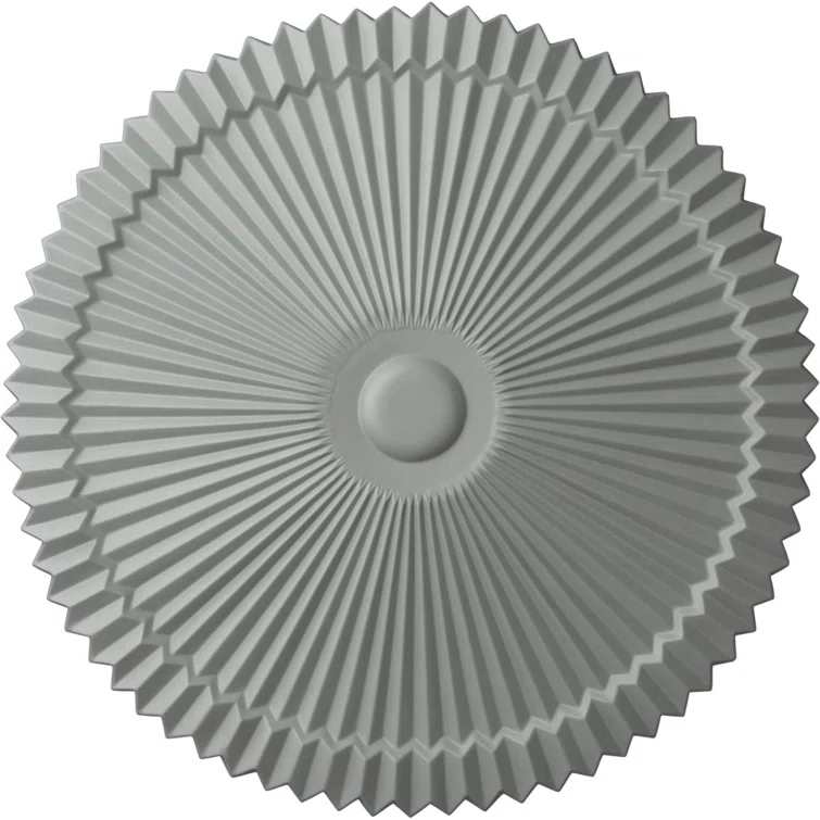 Shakuras Ceiling Medallion