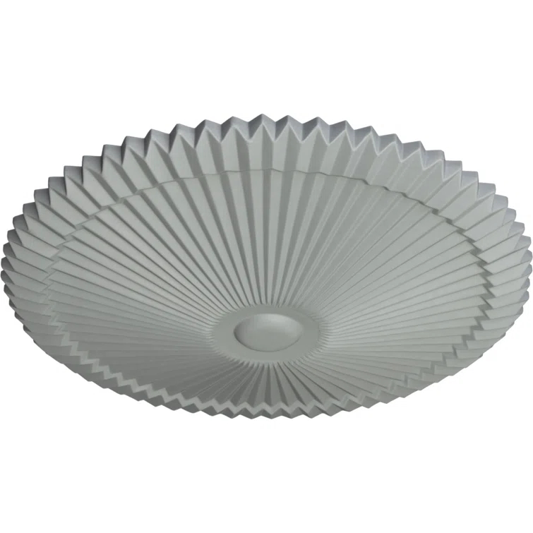 Shakuras Ceiling Medallion