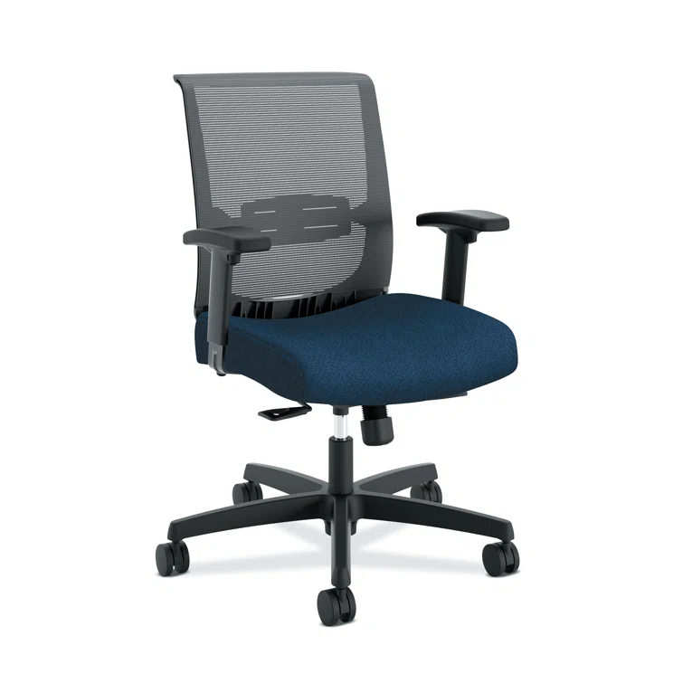 Convergence Mesh Ergonomic Task Chair