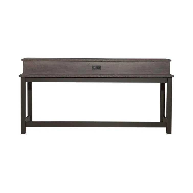 Tanners Creek Console Bar Table