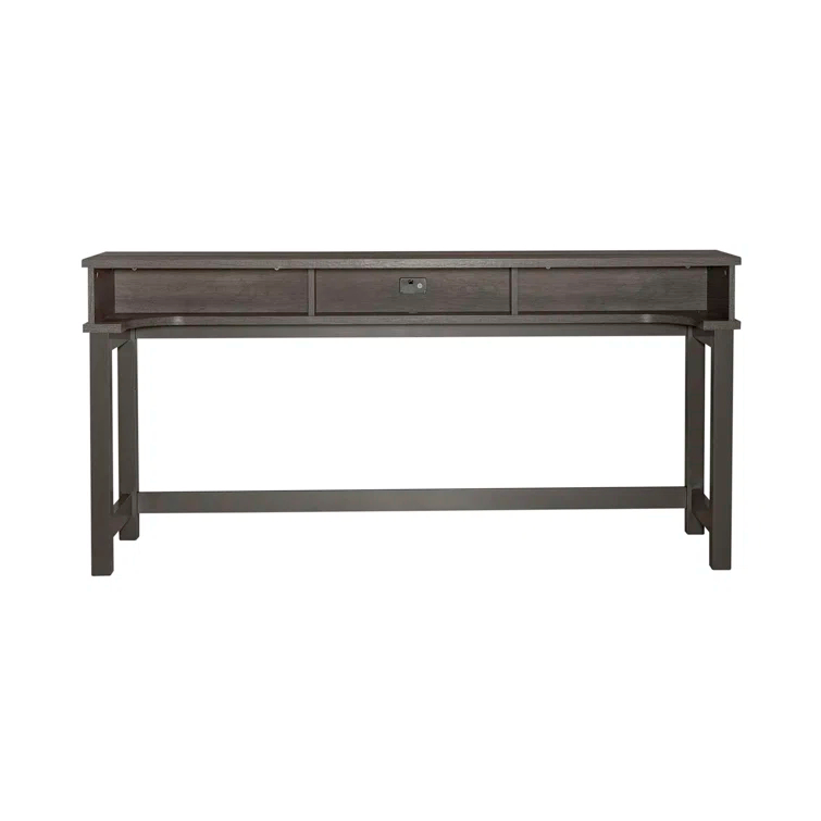 Tanners Creek Console Bar Table