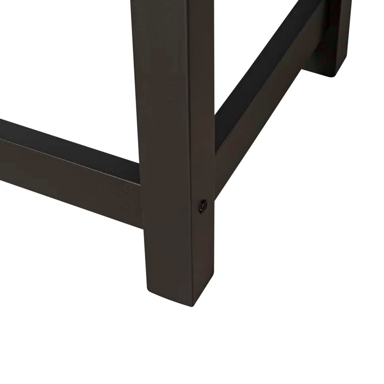 Tanners Creek Console Bar Table