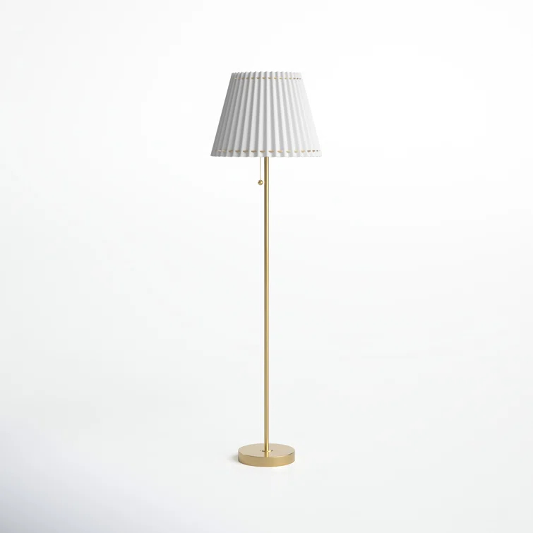 Canto 62'' Floor Lamp
