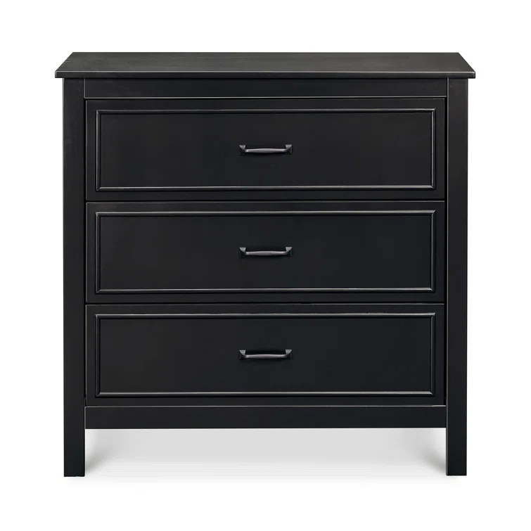 Charlie 3 Drawer Dresser