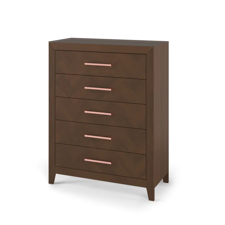 Child Craft Kieran 5 Drawer Chest