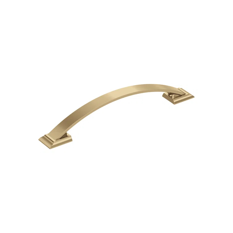 Candler 3" Arch Pull