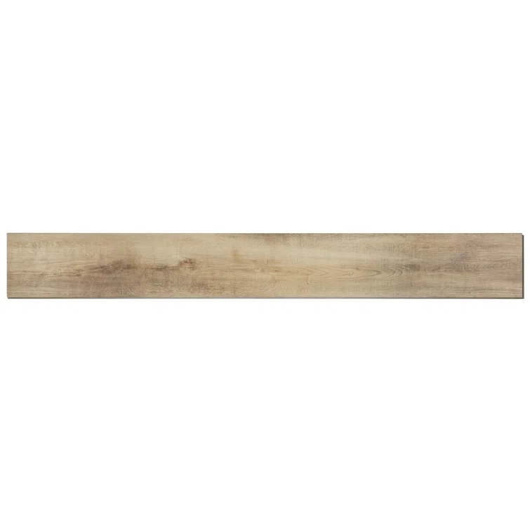 Hansen XL 28MIL 9" x 72" Rigid Core Click-Lock Luxury Vinyl Plank