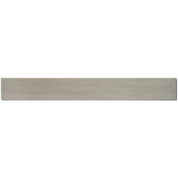 Revive 2'' Thick 6.3'' W x 48.4'' L Vinyl Plank