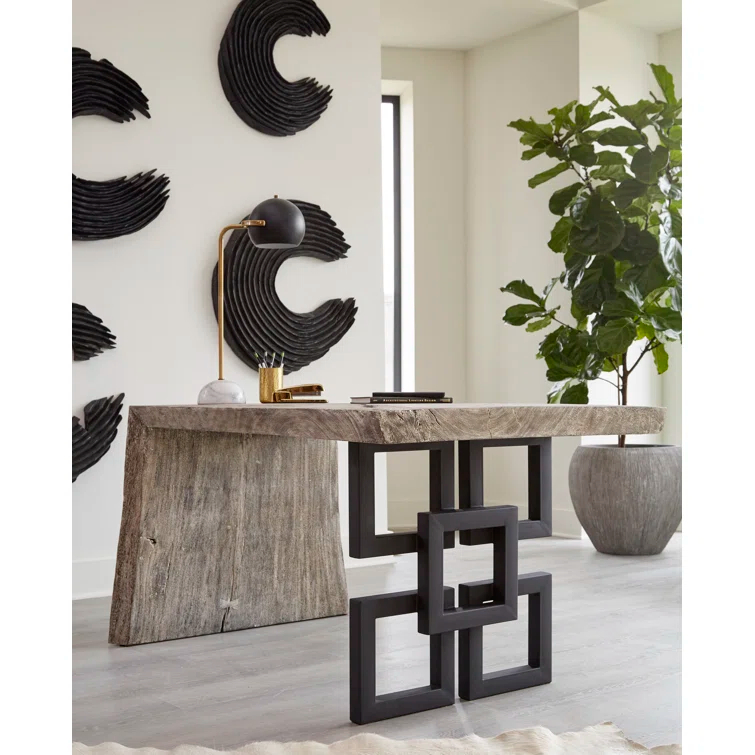 Phillips Collection Waterfall Desk