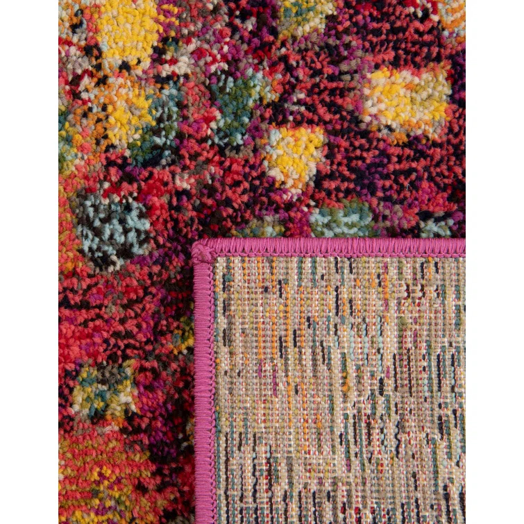 Corlenzo Abstract Rug