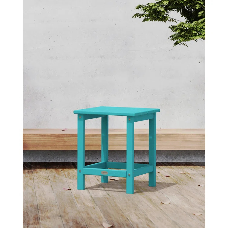 Long Island 18" Side Table