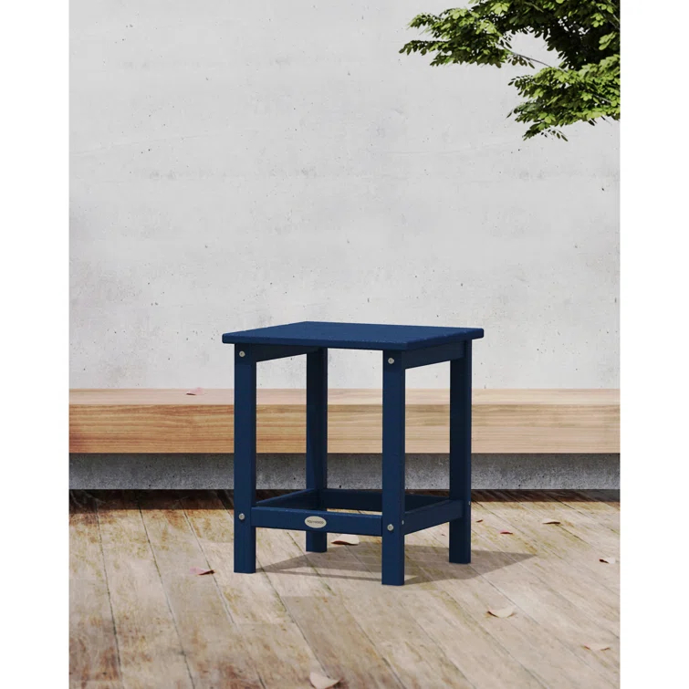 Long Island 18" Side Table