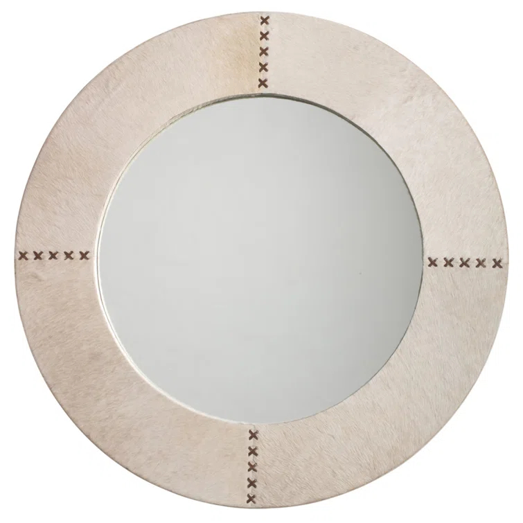 Circle Mirror