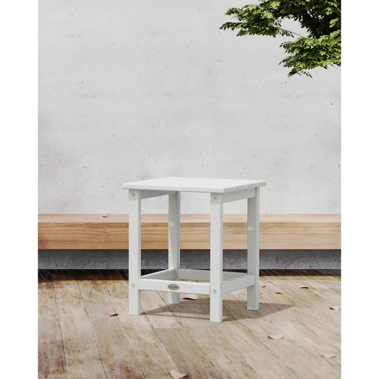 Long Island 18" Side Table