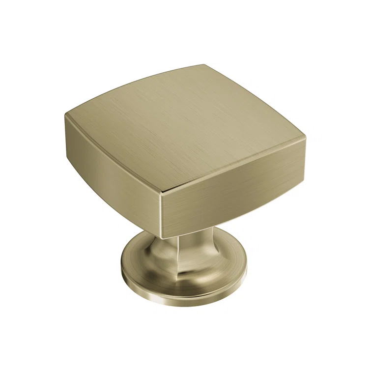 Everett Round Knob